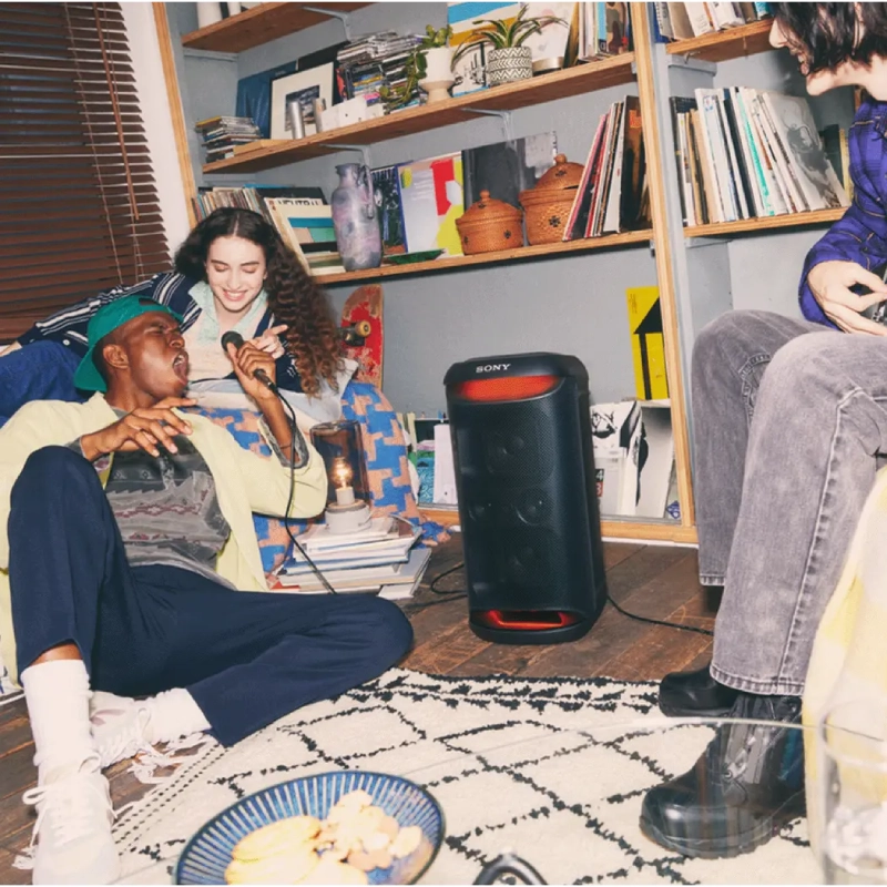 Sony XV500 X-Series Wireless Party Speaker